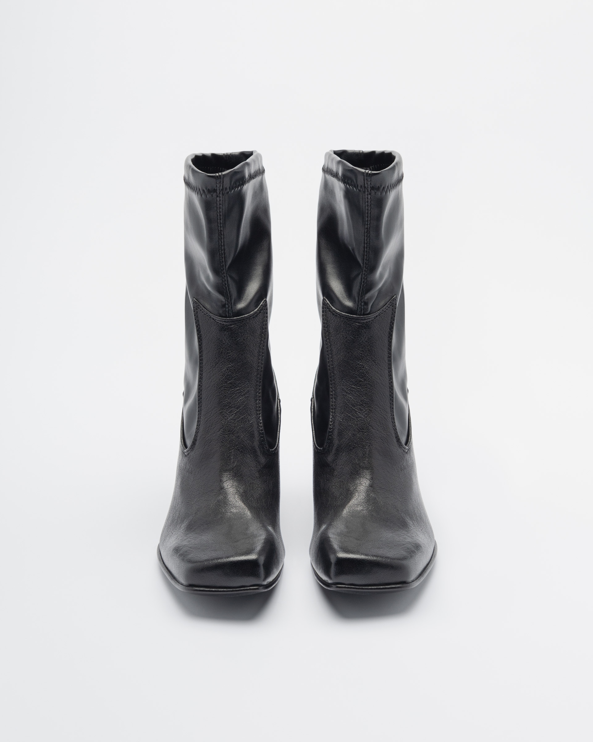 Bottes Ernesto Dolani