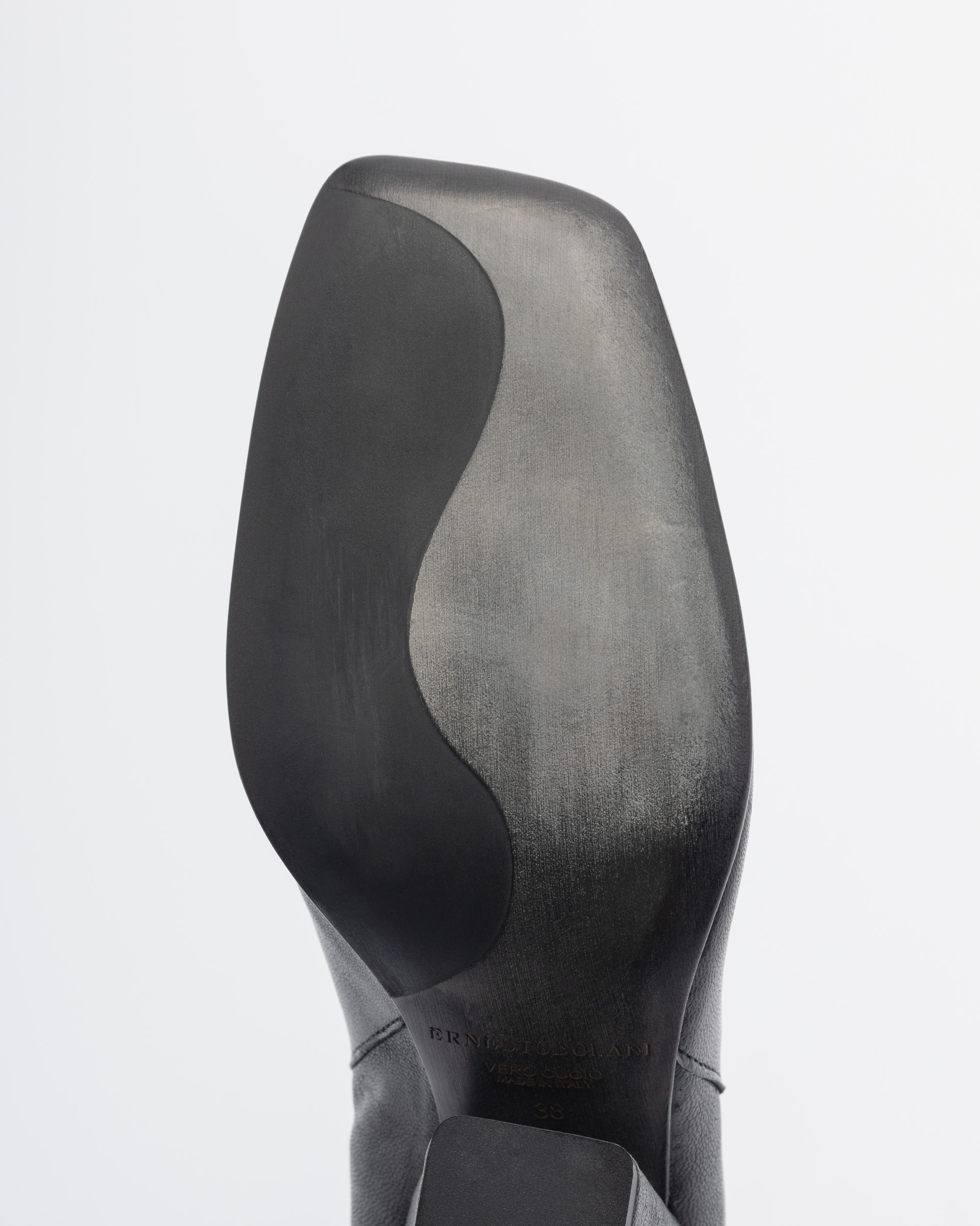 Bottes Ernesto Dolani