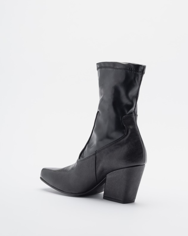 Botas Ernesto Dolani