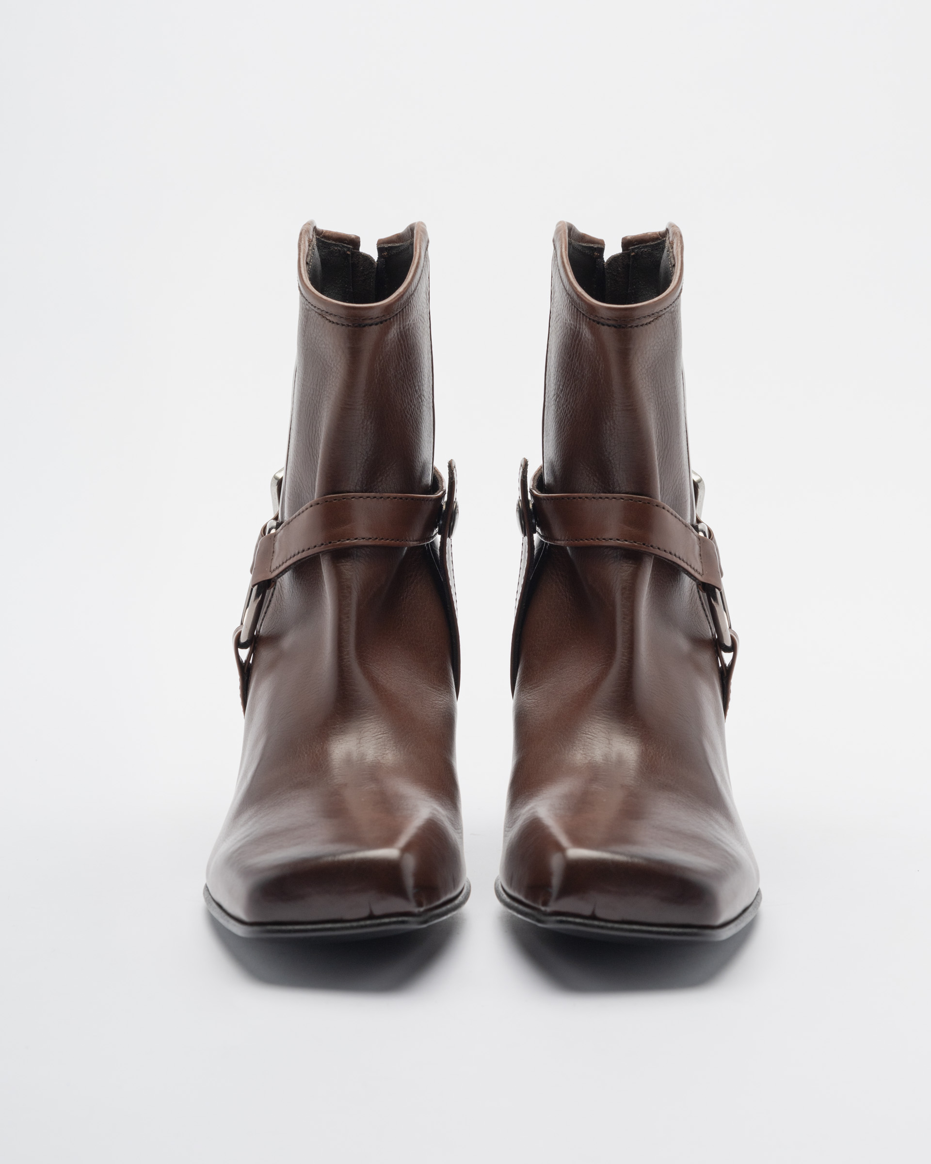 Bottines Ernesto Dolani