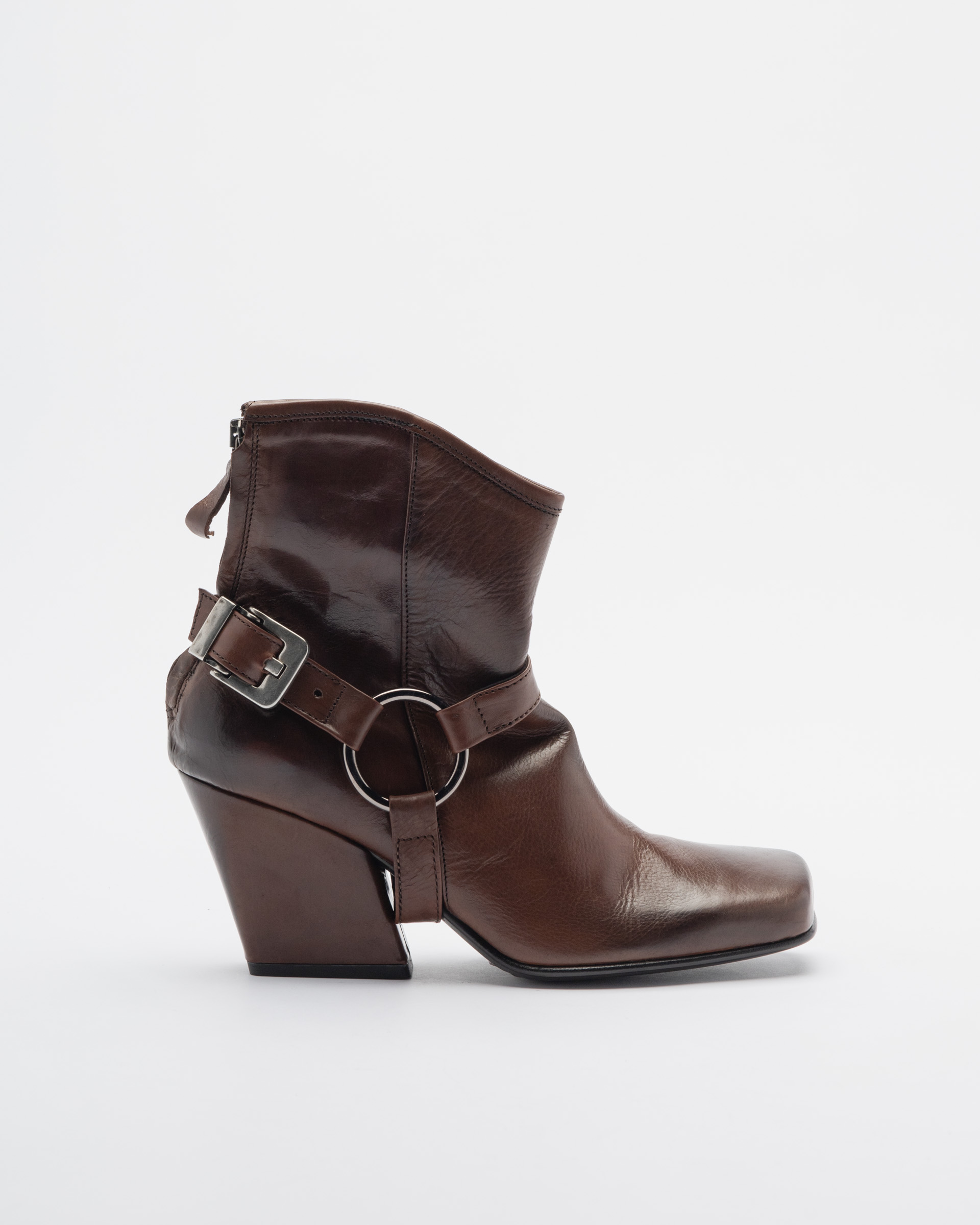 Bottines Ernesto Dolani