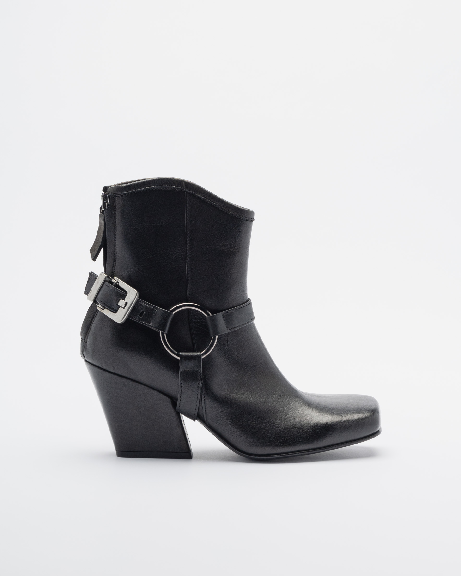 Ernesto Dolani Ankle Boots