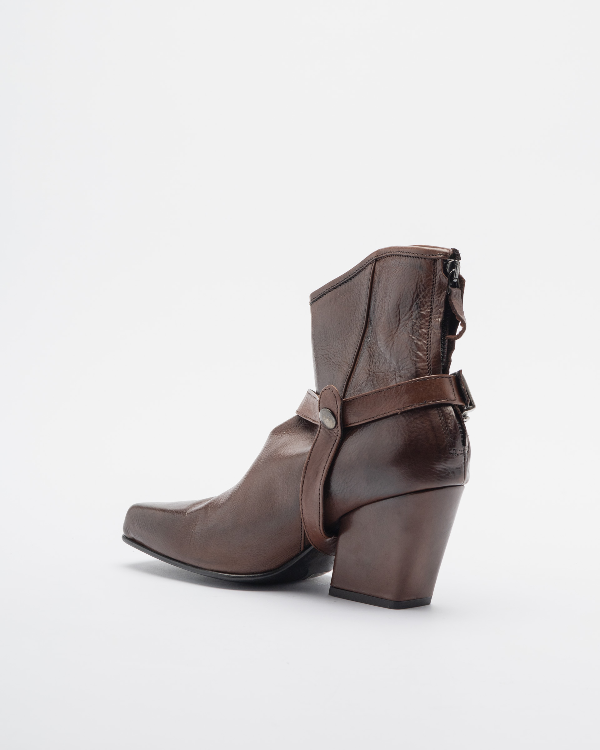 Bottines Ernesto Dolani