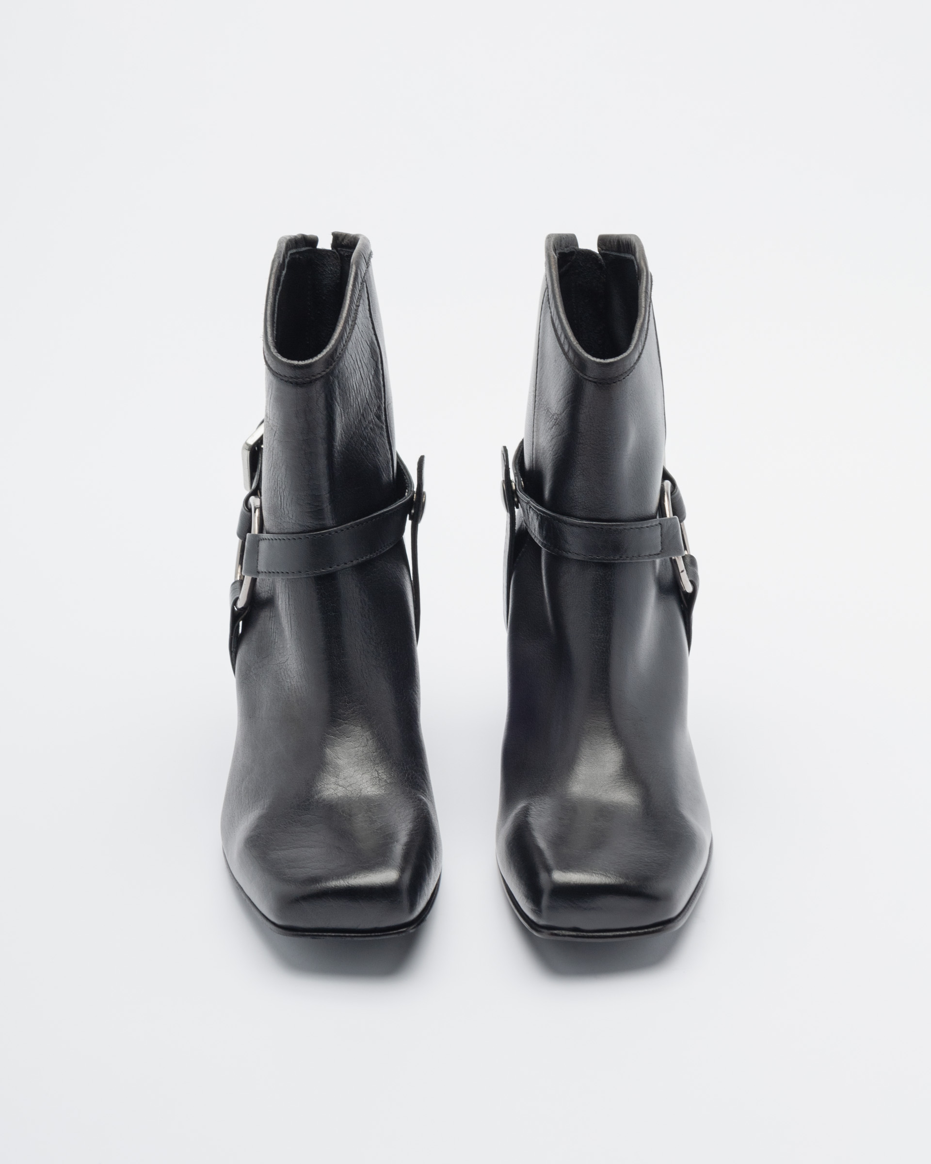 Ernesto Dolani Ankle Boots