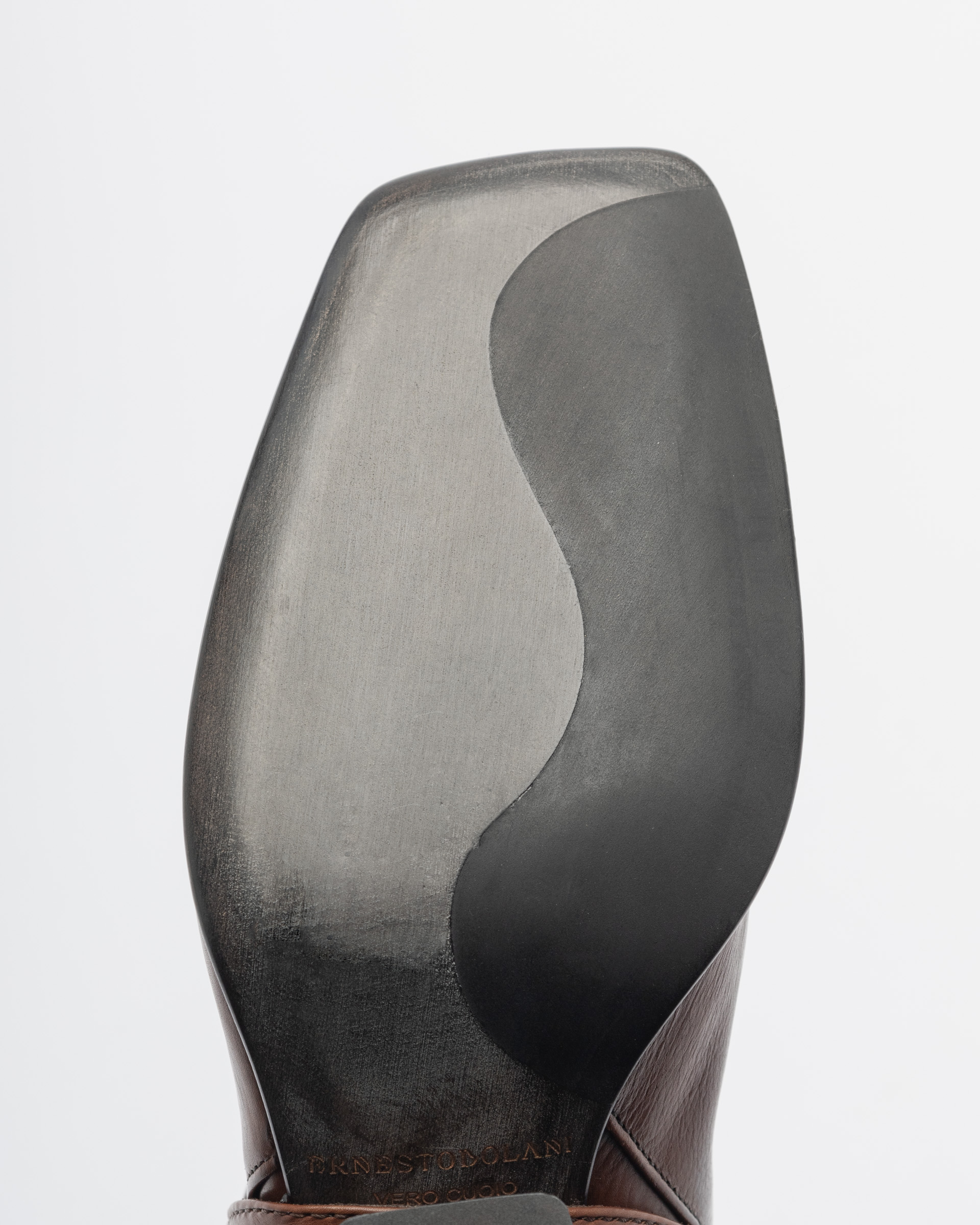 Bottines Ernesto Dolani