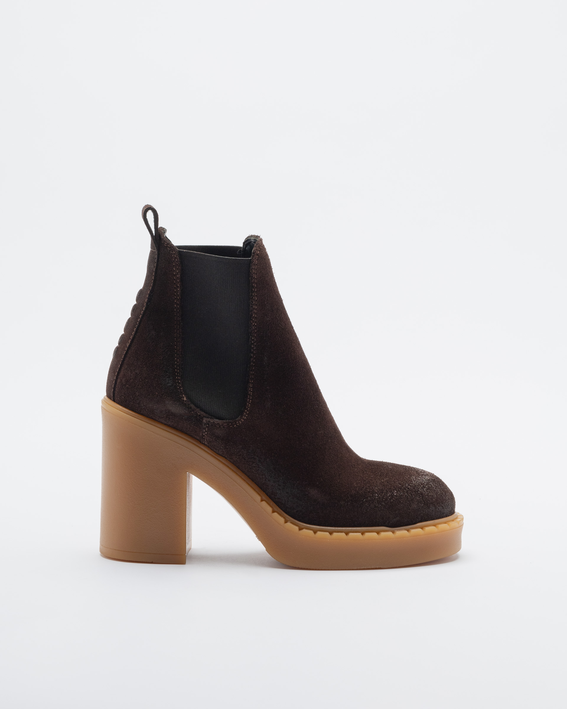 Botines chelsea Dropp