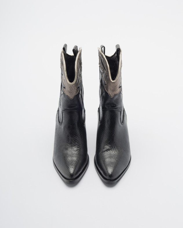 Bottes cowboy PROF