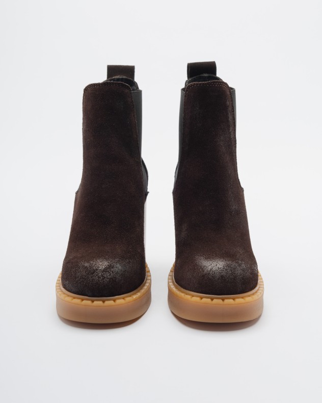 Dropp Chelsea Ankle boots