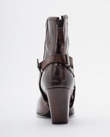 Bottines Ernesto Dolani Bottines Ernesto Dolani