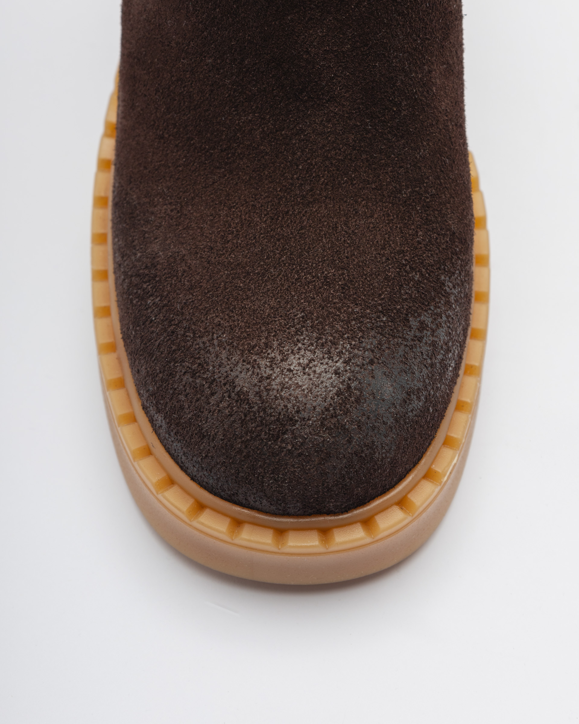 Botines chelsea Dropp