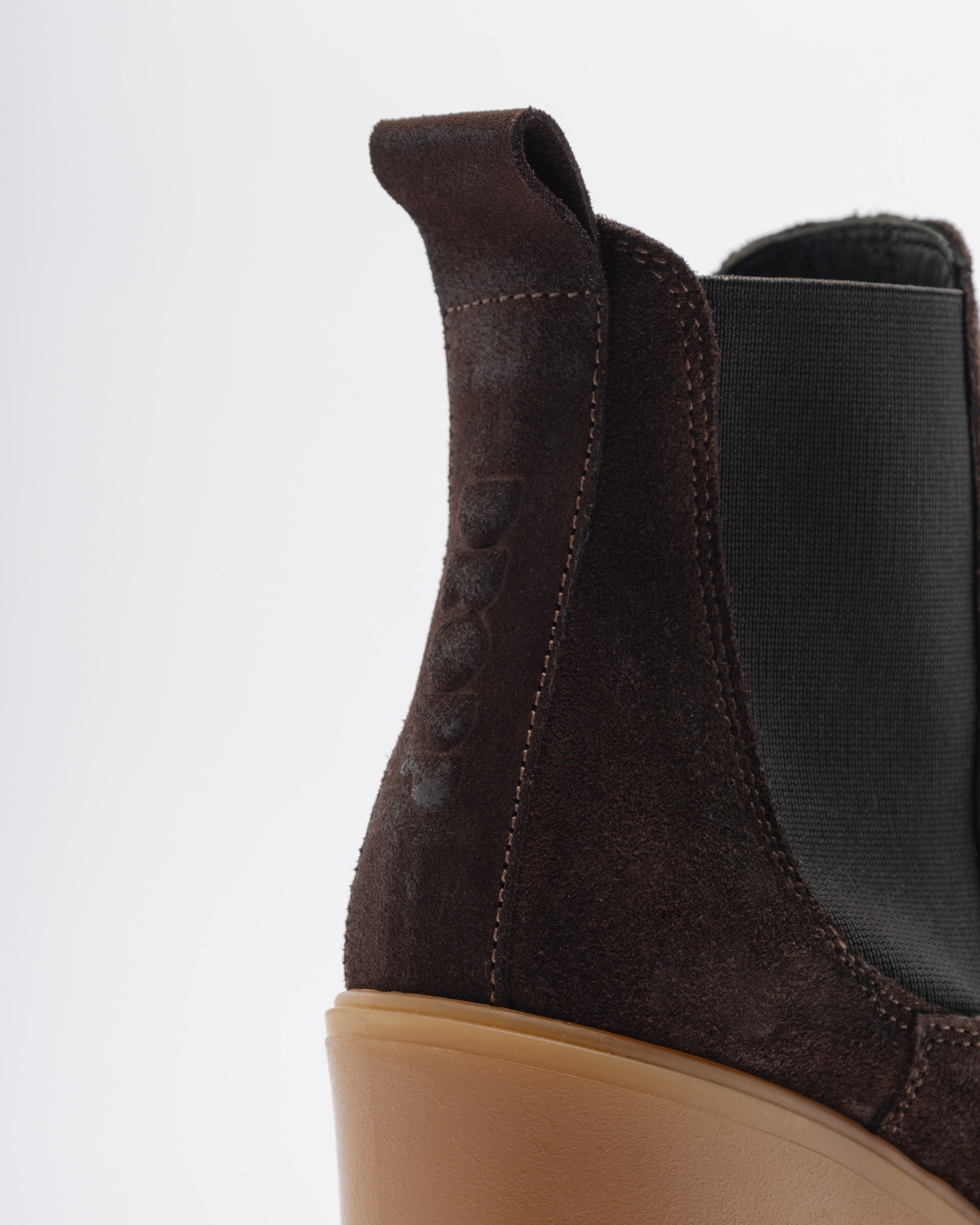 Botines chelsea Dropp