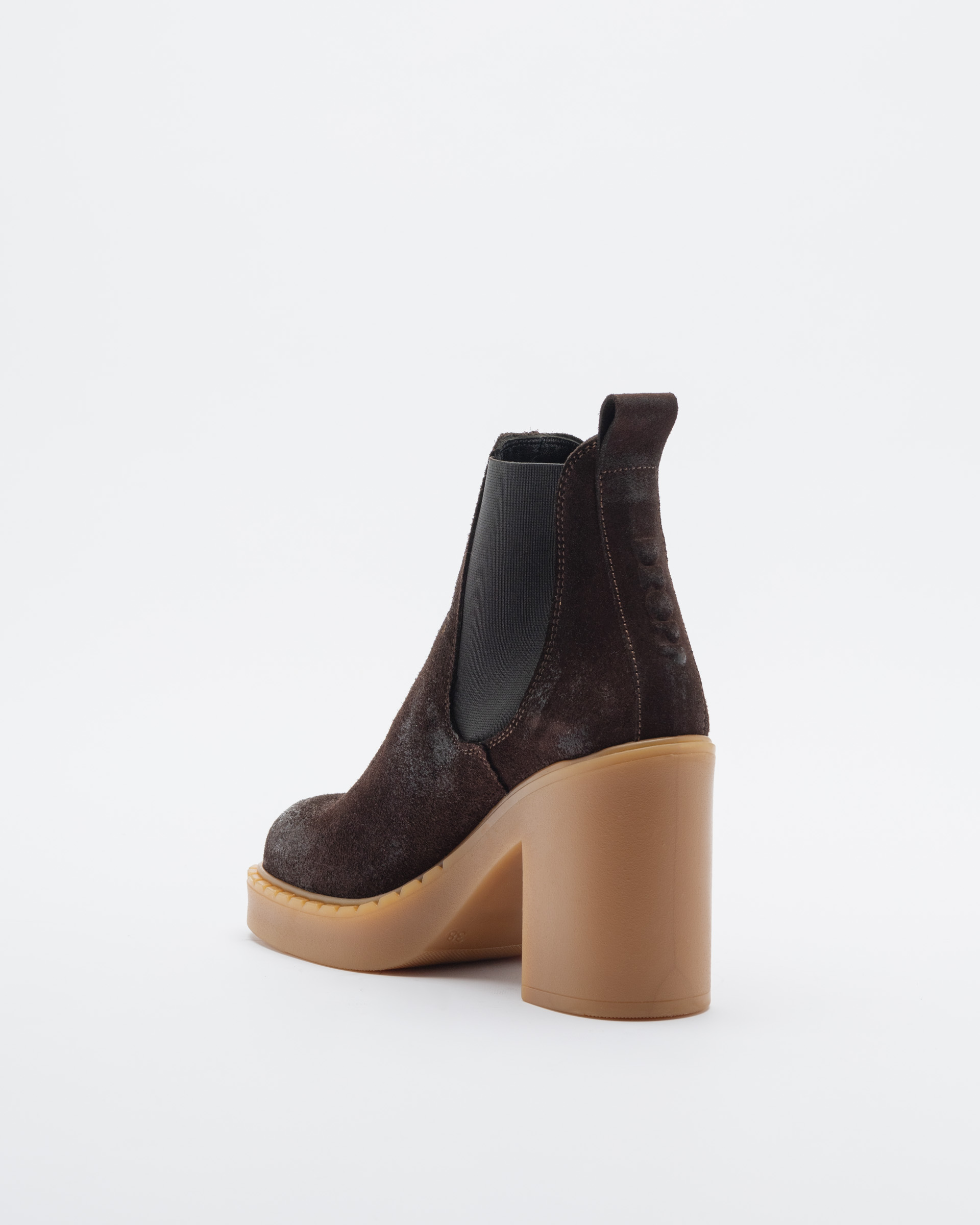 Botines chelsea Dropp