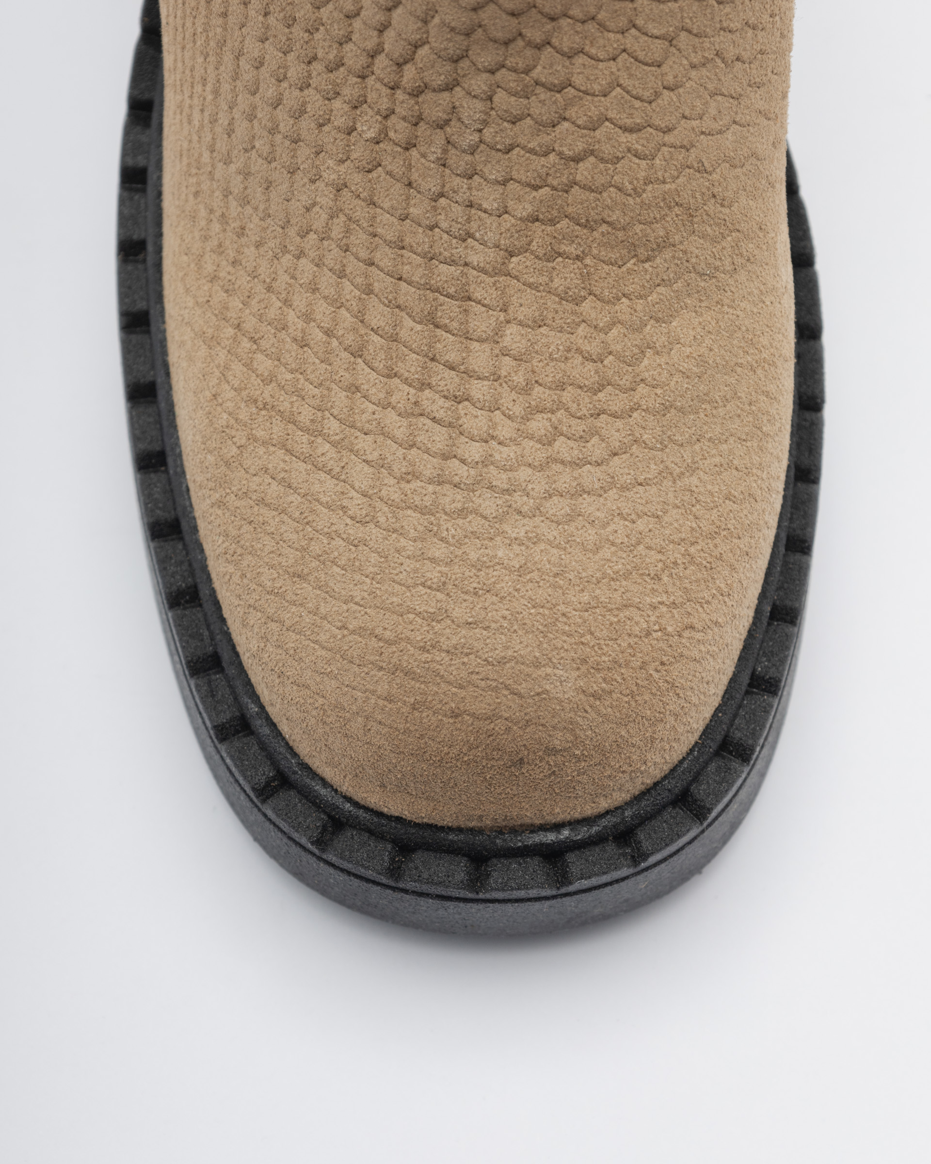 Botines chelsea Dropp