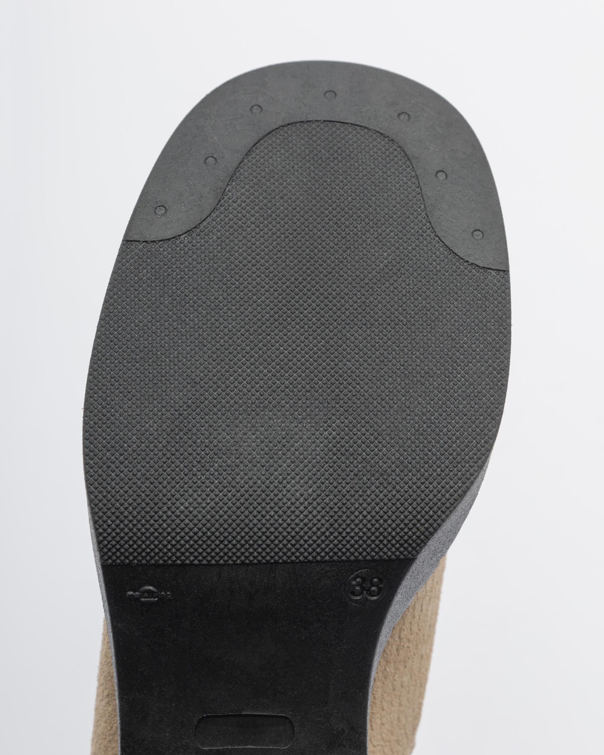 Botines chelsea Dropp