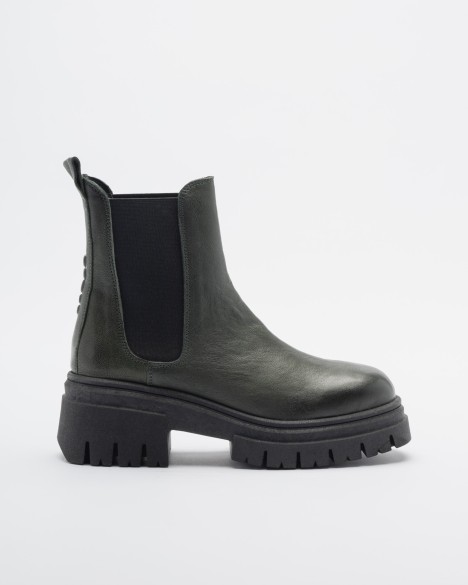 Dropp Chelsea boots