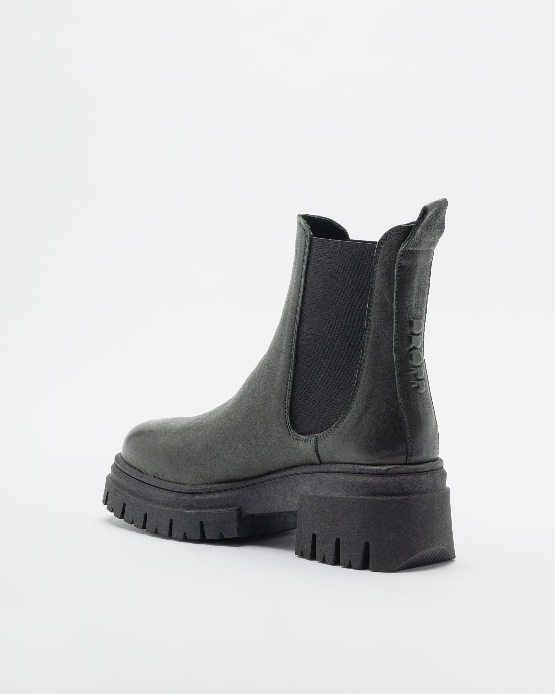 Botas chelsea Dropp
