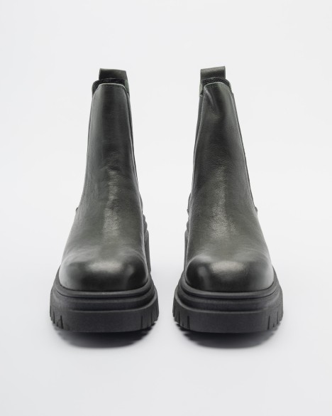 Chelsea-Stiefel Dropp Chelsea-Stiefel Dropp