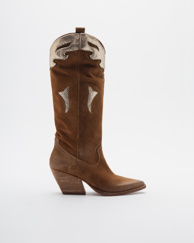 Cowboystiefel PROF