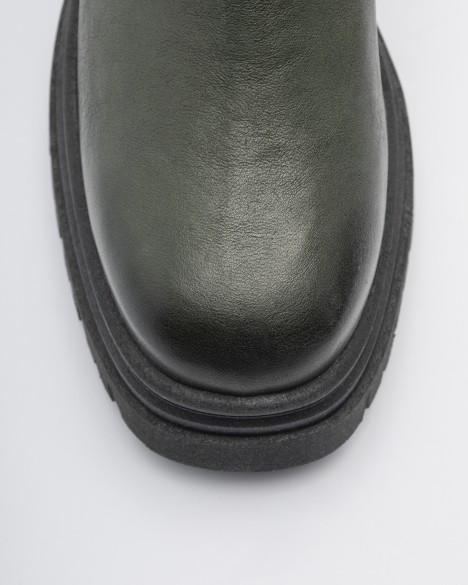 Chelsea-Stiefel Dropp Chelsea-Stiefel Dropp