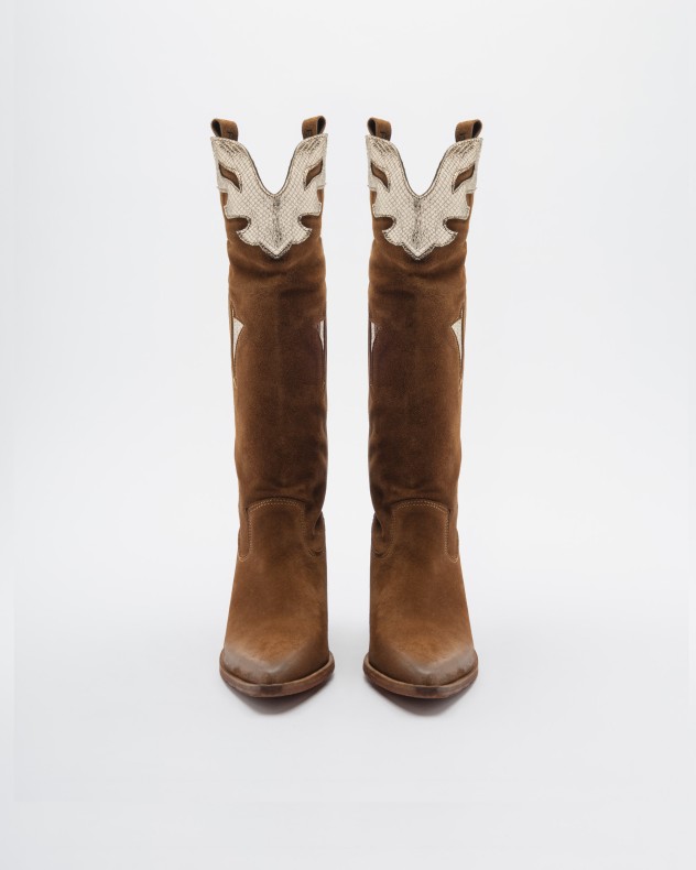 Cowboystiefel PROF