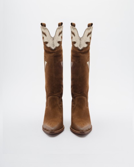 PROF Cowboy boots PROF Cowboy boots