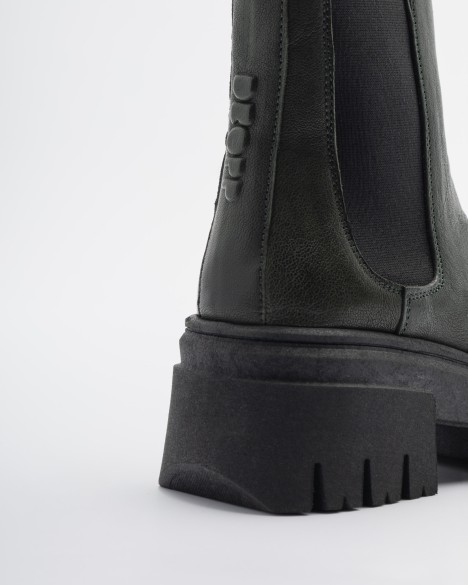 Chelsea-Stiefel Dropp Chelsea-Stiefel Dropp