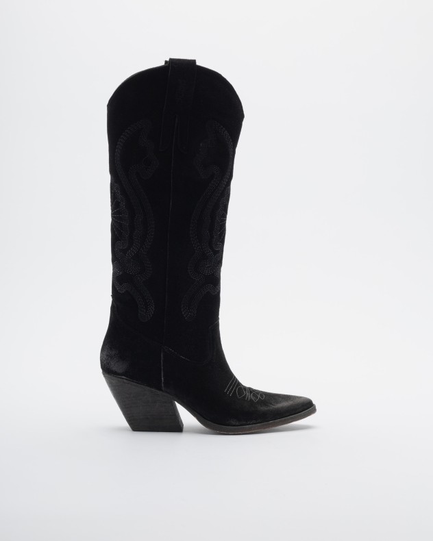 Botas cowboy PROF
