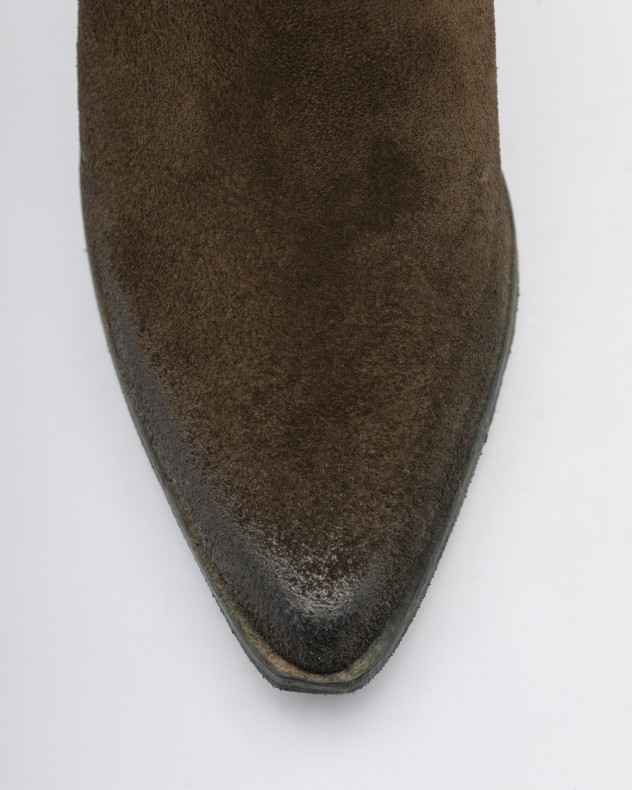 Bottes cowboy PROF