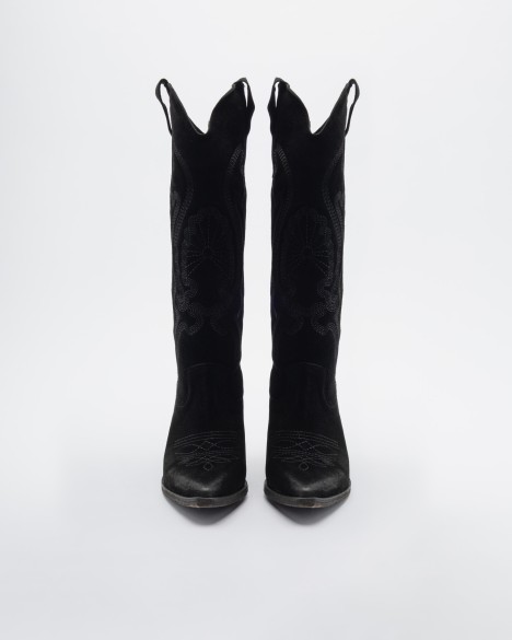 Bottes cowboy PROF Bottes cowboy PROF