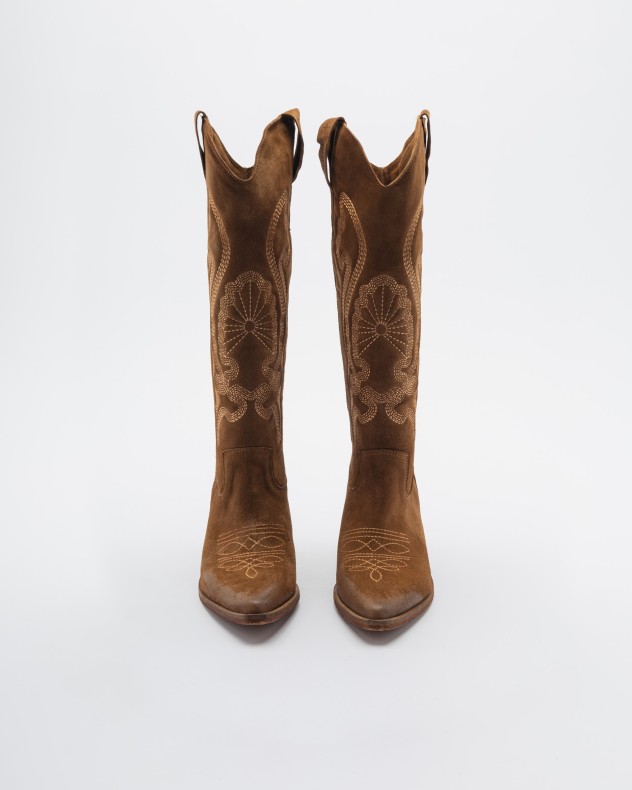 Cowboystiefel PROF