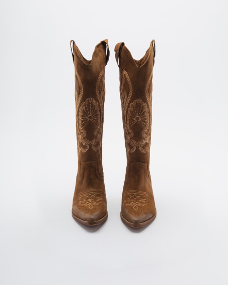 PROF Cowboy boots PROF Cowboy boots