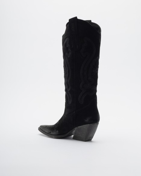 Bottes cowboy PROF Bottes cowboy PROF