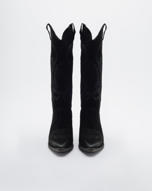 PROF Cowboy boots