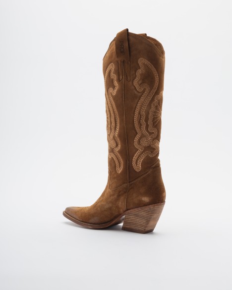 PROF Cowboy boots PROF Cowboy boots