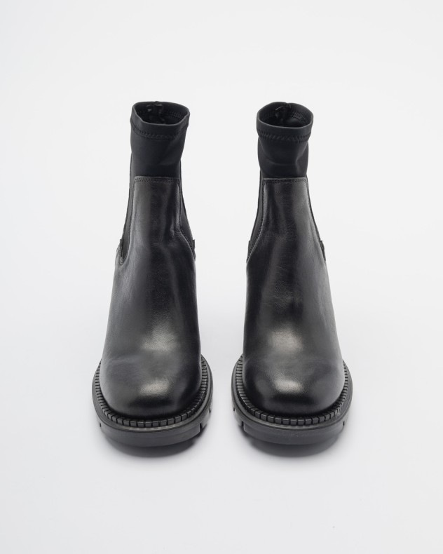 PROF Ankle Boots