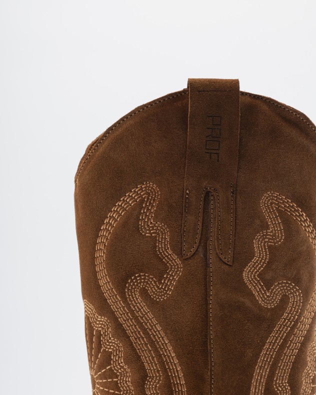 PROF Cowboy boots