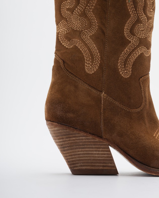 PROF Cowboy boots