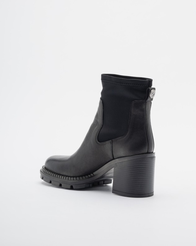 Stiefeletten PROF