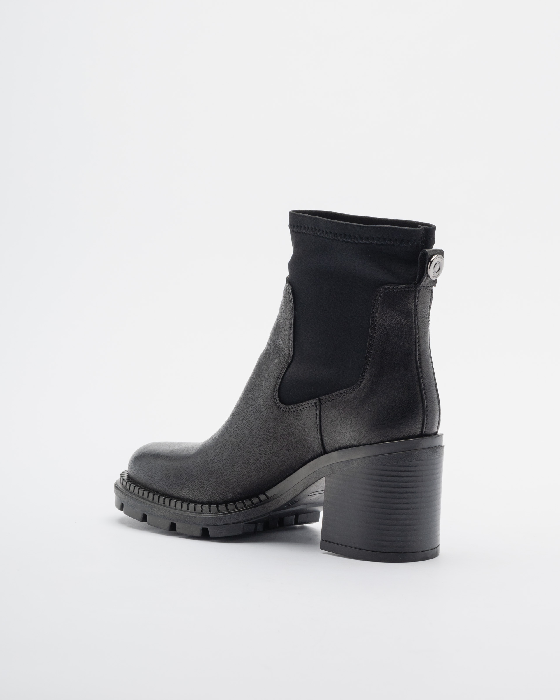 PROF Ankle Boots
