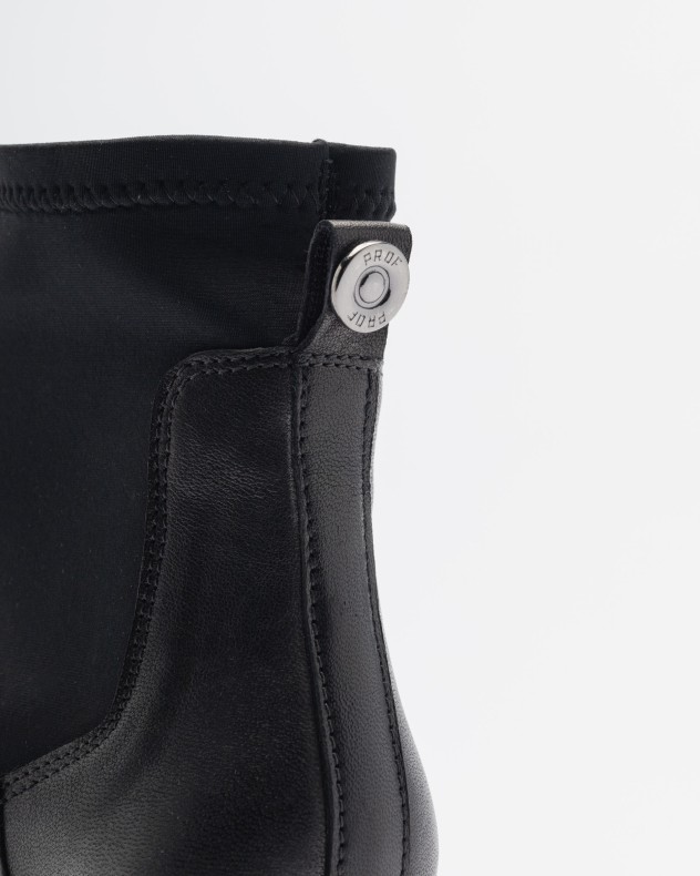 Stiefeletten PROF