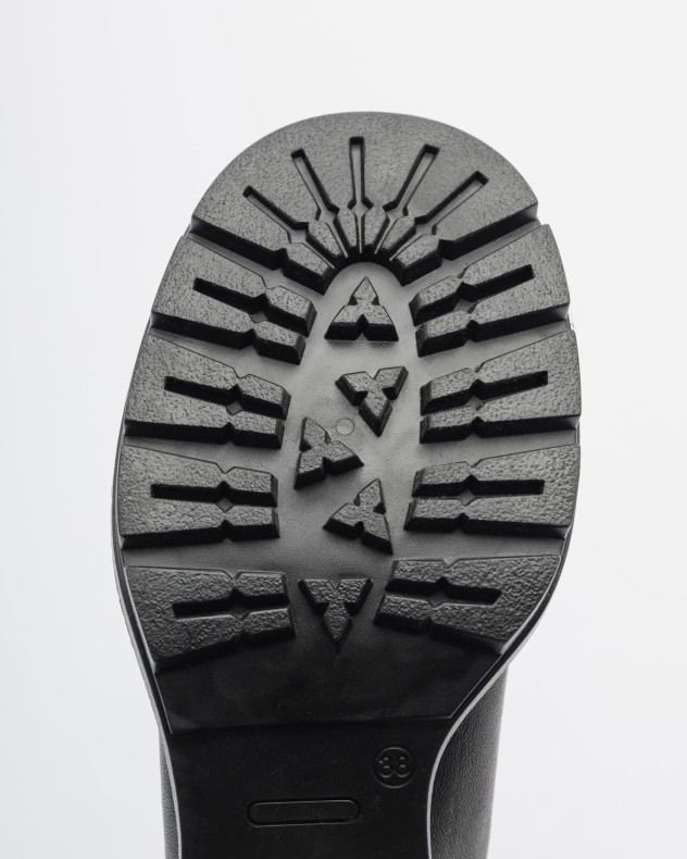 Stiefeletten PROF
