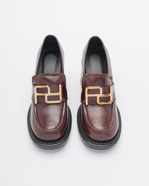 Sapatos PROF