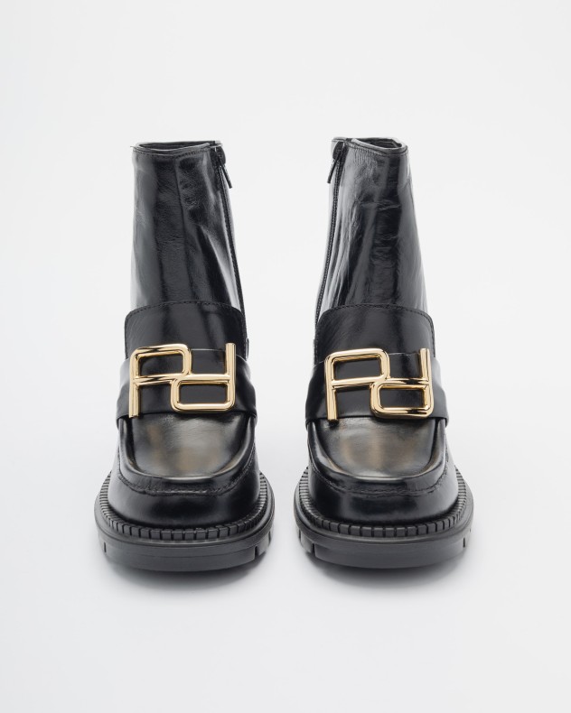 Botines PROF