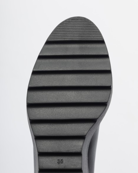 PROF Wedge ankle boots PROF Wedge ankle boots
