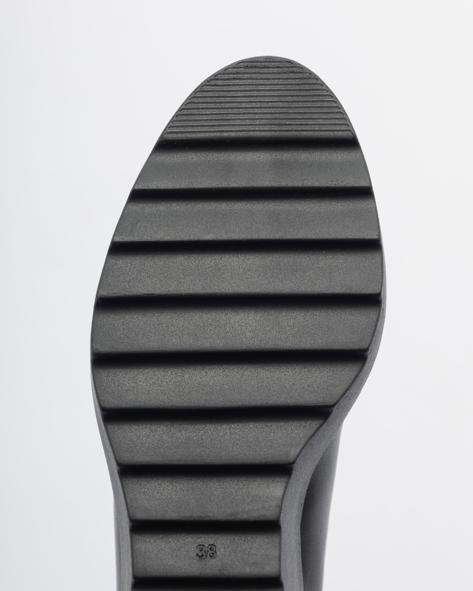 PROF Wedge ankle boots