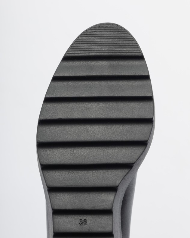 Bottines compensées PROF