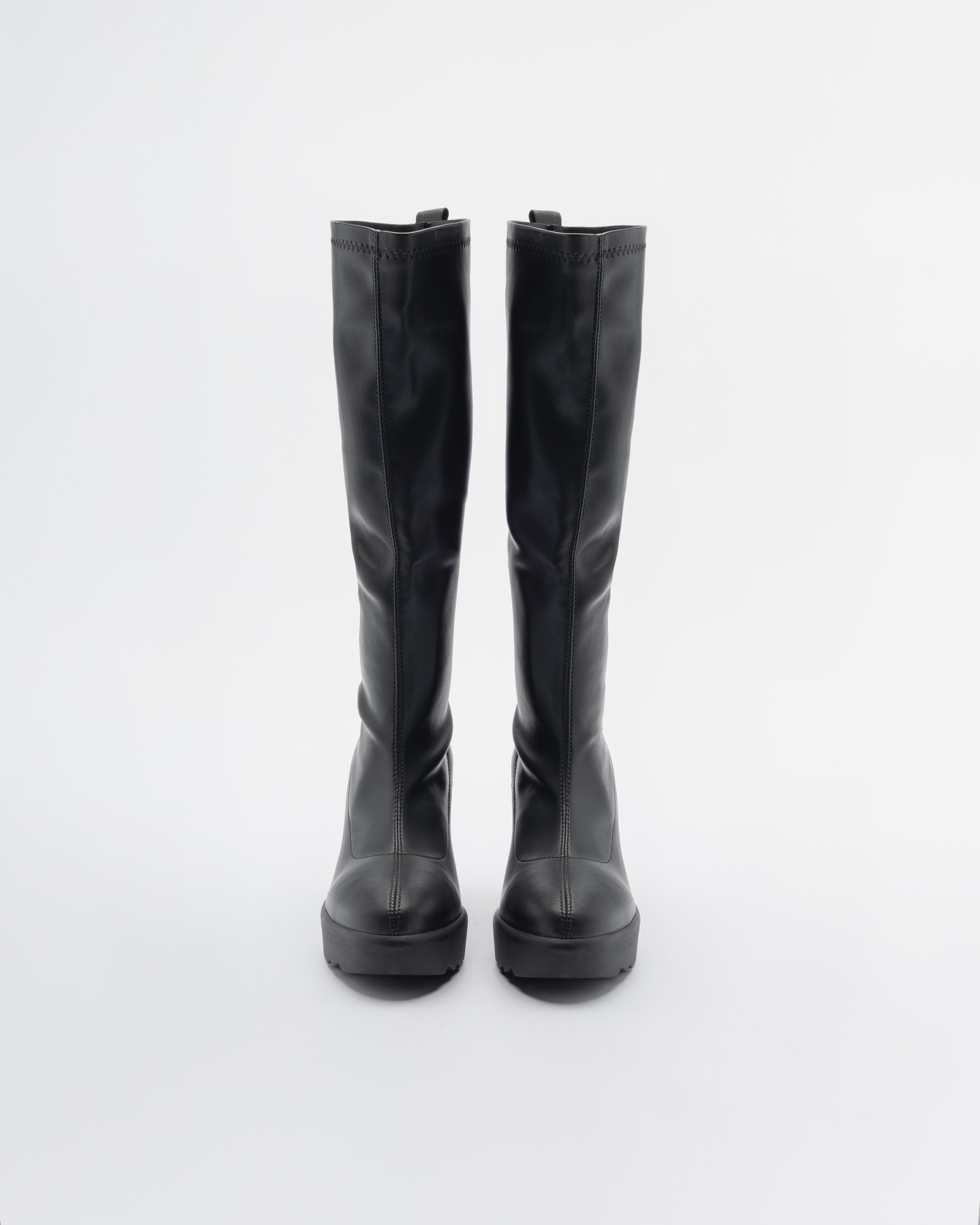 Bottes compensées PROF