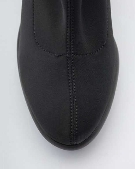 Botines cuña PROF Botines cuña PROF