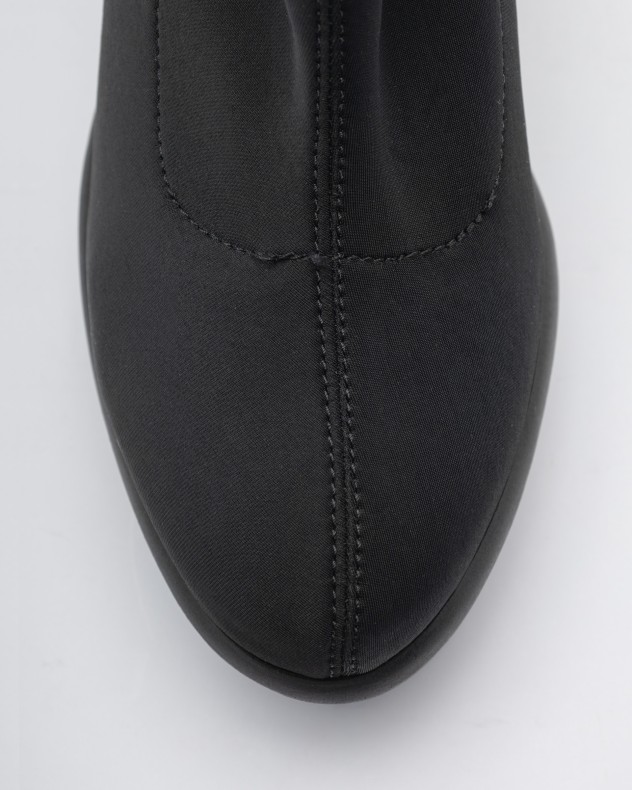 Bottines compensées PROF