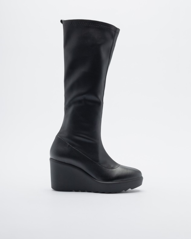 Bottes compenses PROF